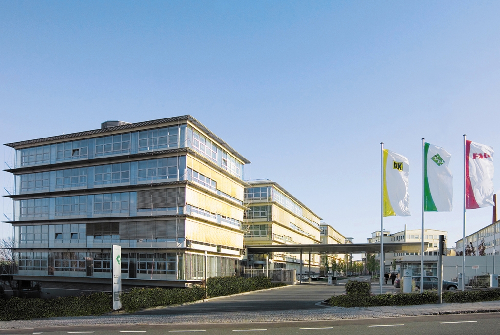 Schaeffler Gruppe und IG Metall bilden gemeinsamen Ausschuss