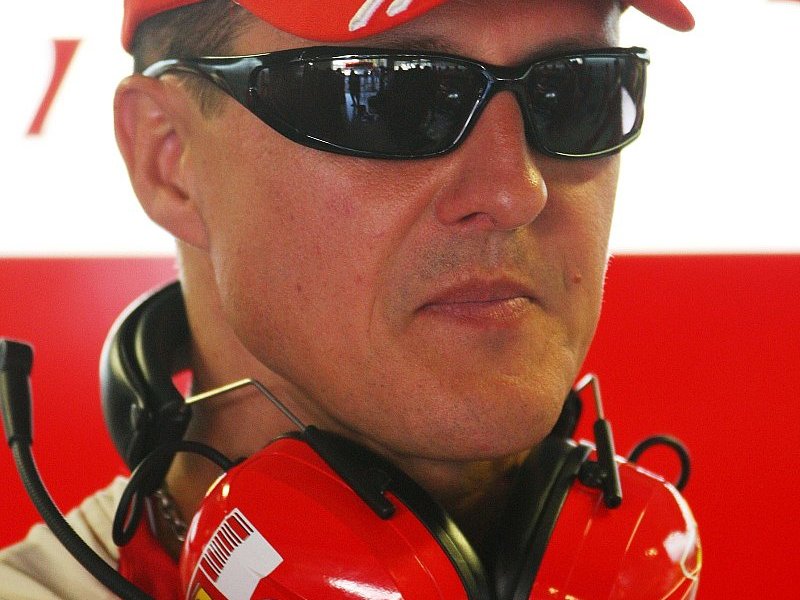 Schumacher: Willkommen, Fernando: Gute Vorstellung