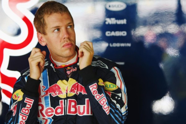 Sebastian Vettel zum ADAC-Motorsportler des Jahres gewählt