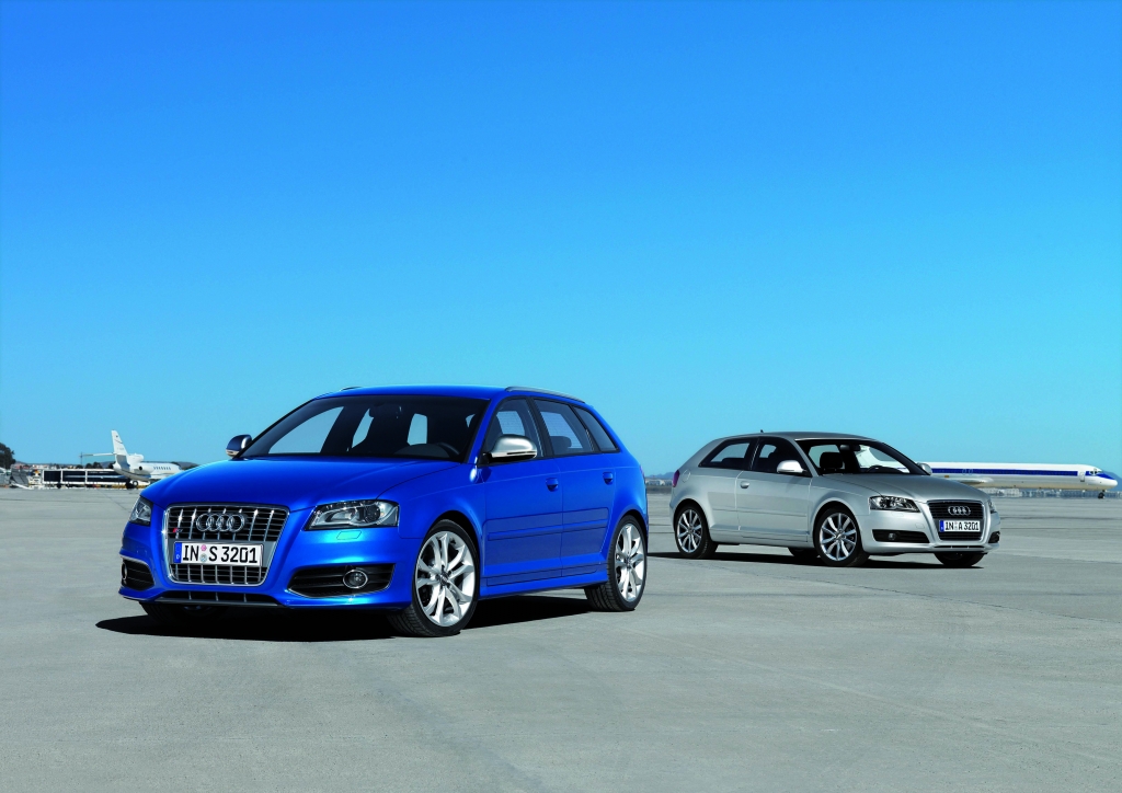Sensationell sparsam: Audi A3 1.6 TDI Sportback