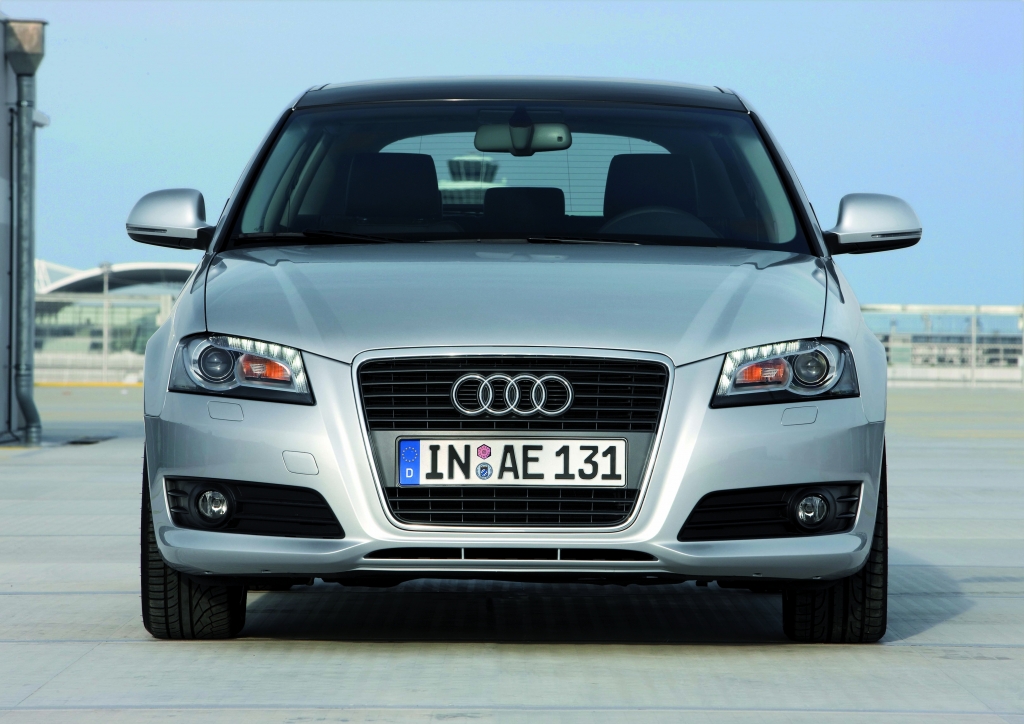 Sensationell sparsam: Audi A3 1.6 TDI Sportback