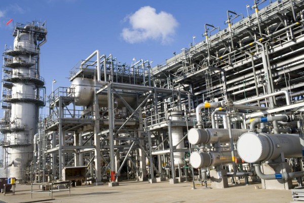 Shell ebenfalls mit Gewinneinbruch