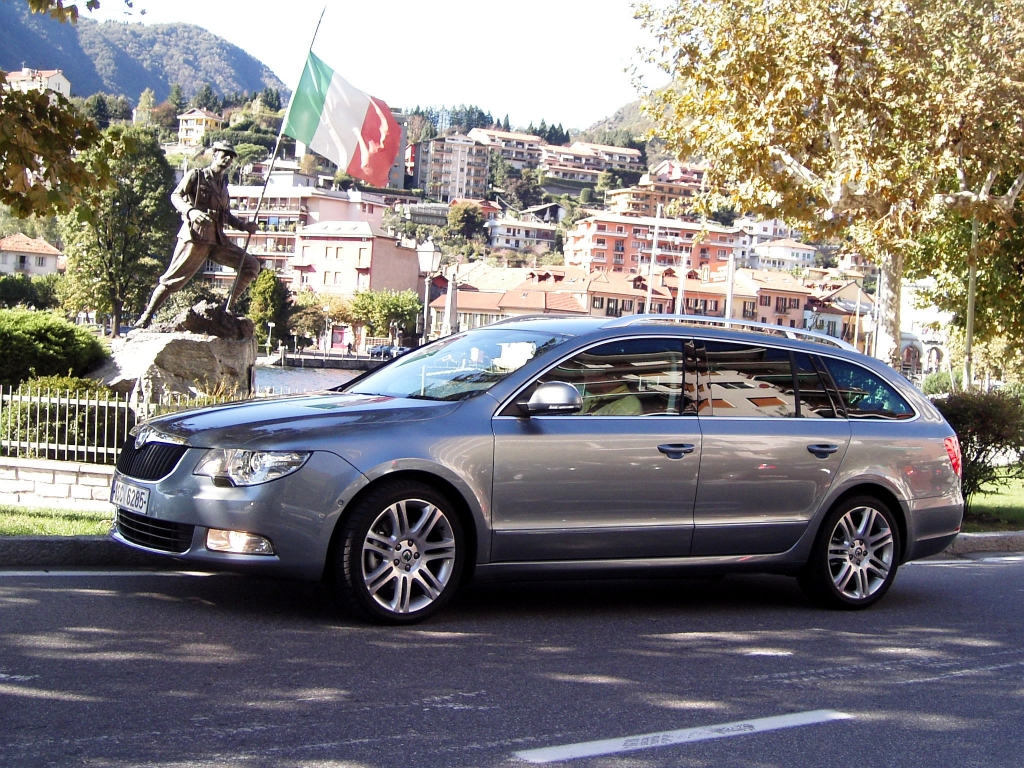 Skoda - Bild(11)