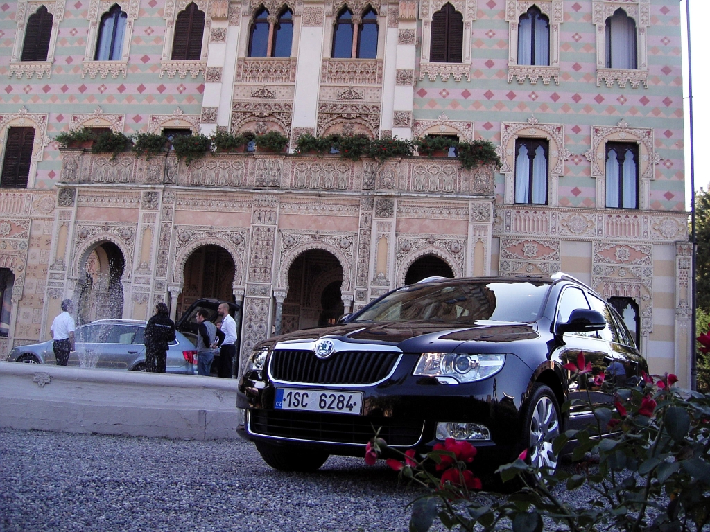Skoda - Bild(12)