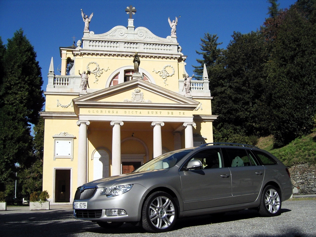 Skoda - Bild(2)
