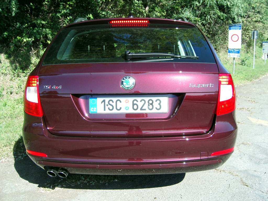 Skoda - Bild(3)