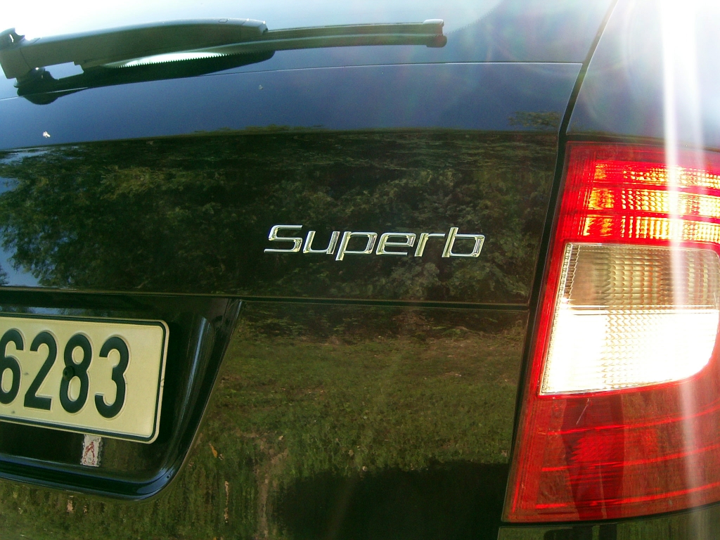 Skoda - Bild(6)
