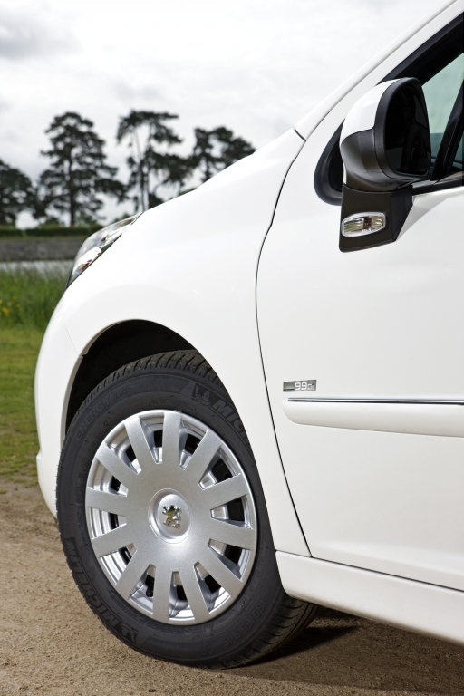 Spar-Version des Peugeot 207 ab 16 500 Euro 