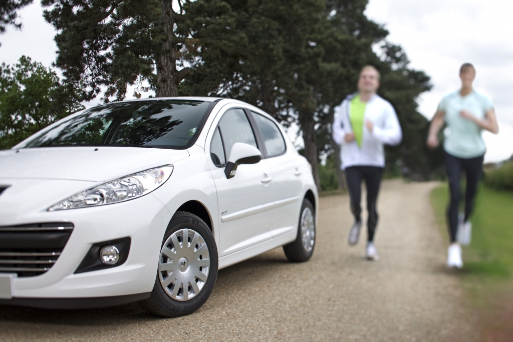 Spar-Version des Peugeot 207 ab 16 500 Euro 