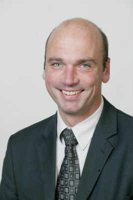 Steffen Cost neuer Vertriebsdirektor bei Nissan Europe 