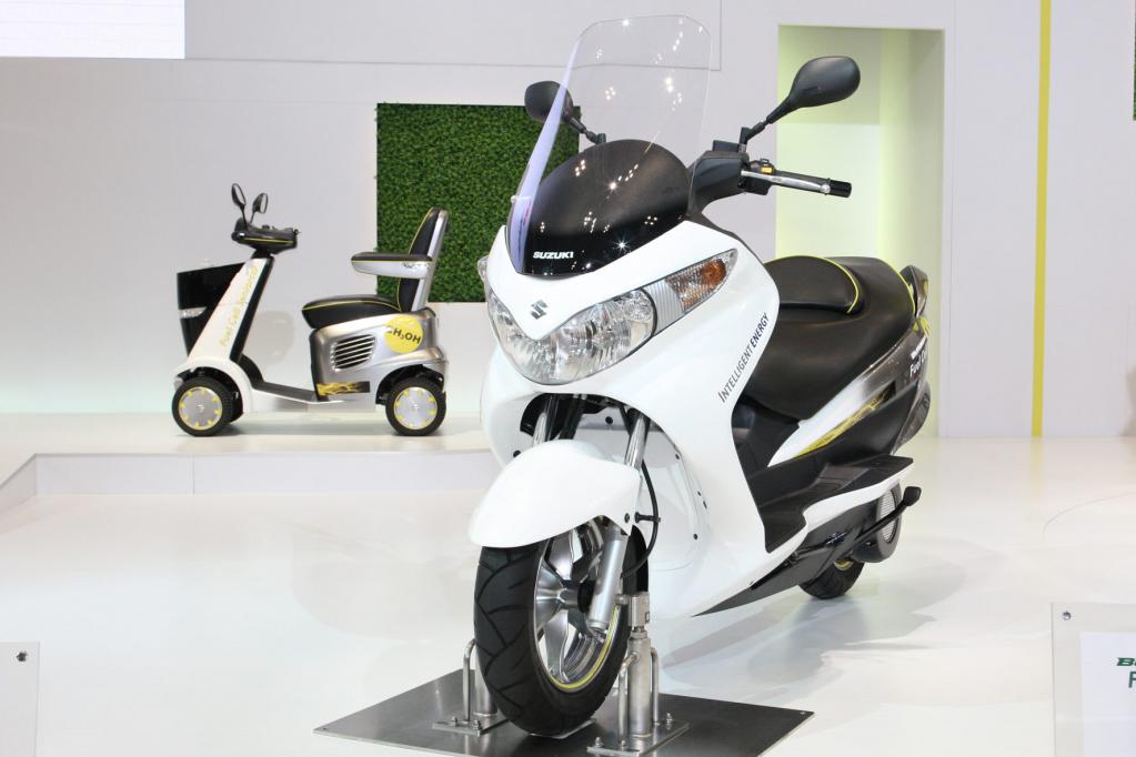 Suzuki 