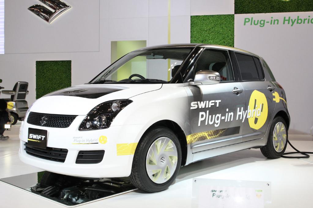 Suzuki 