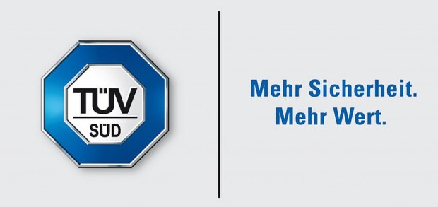 TÜV Süd vergibt zum zweiten Mal seinen Greenfleet-Award