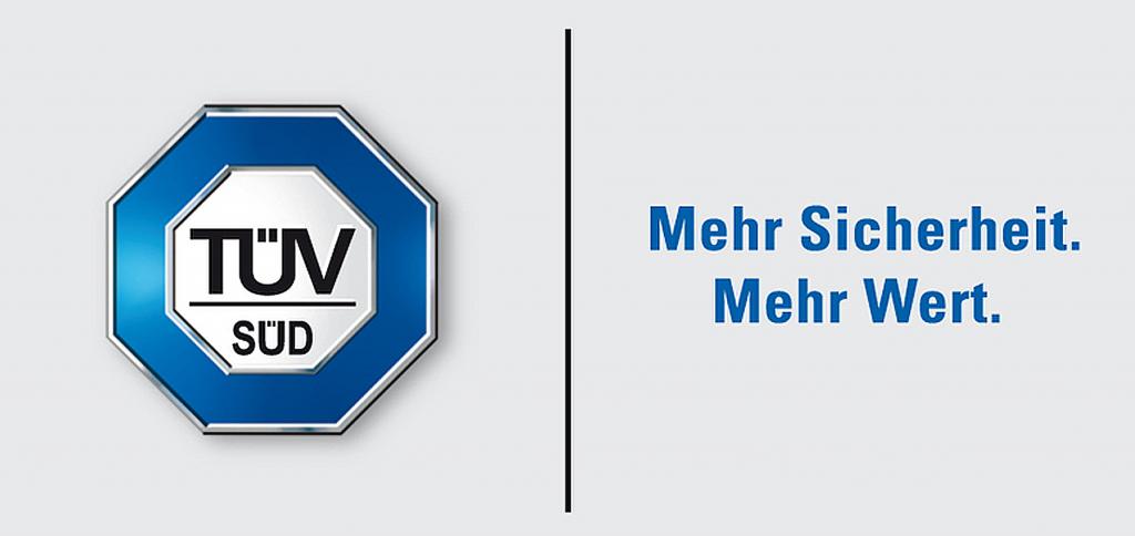 TÜV Süd vergibt zum zweiten Mal seinen Greenfleet-Award