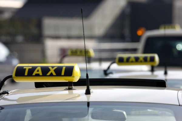 Taxi-Test: Zu viele schwarze Schafe 