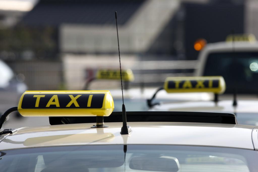 Taxi-Test: Zu viele schwarze Schafe 