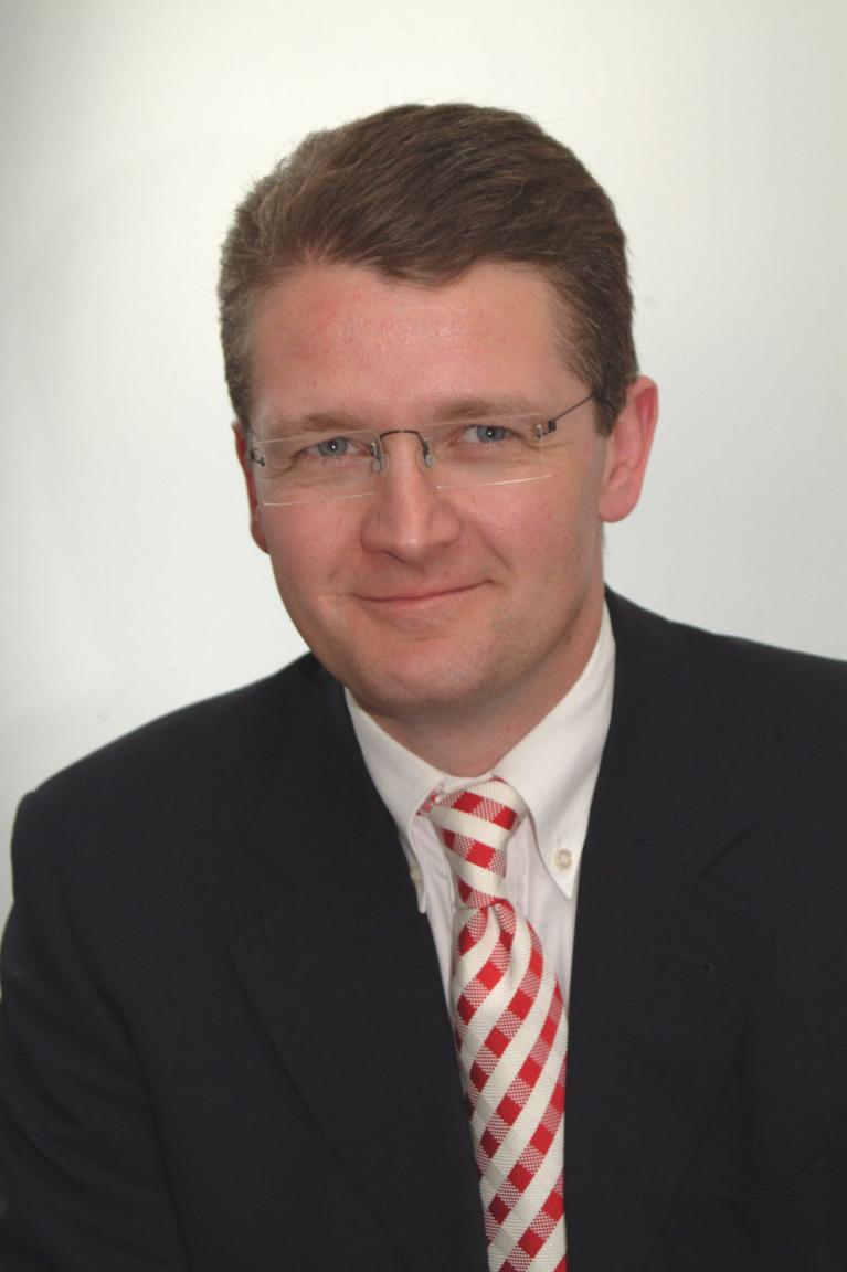 Thomas Bothe neuer Geschäftsführer der ZF Service GmbH 