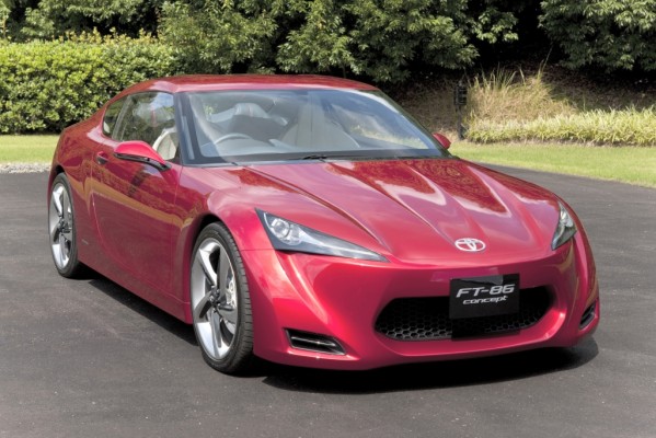 Tokyo Motor Show 2009: Innovationen im Land der aufgehenden Sonne