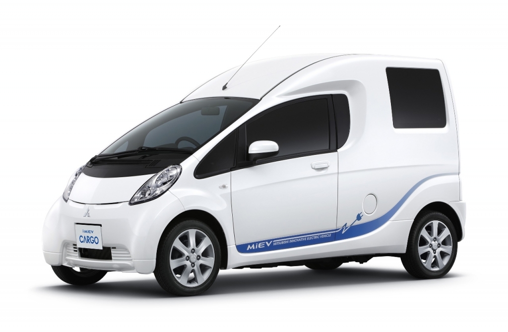 Tokyo Motor Show 2009: Innovationen im Land der aufgehenden Sonne