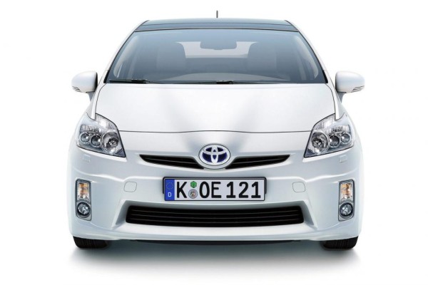 Toyota Prius ist Japans ''Auto des Jahres''  