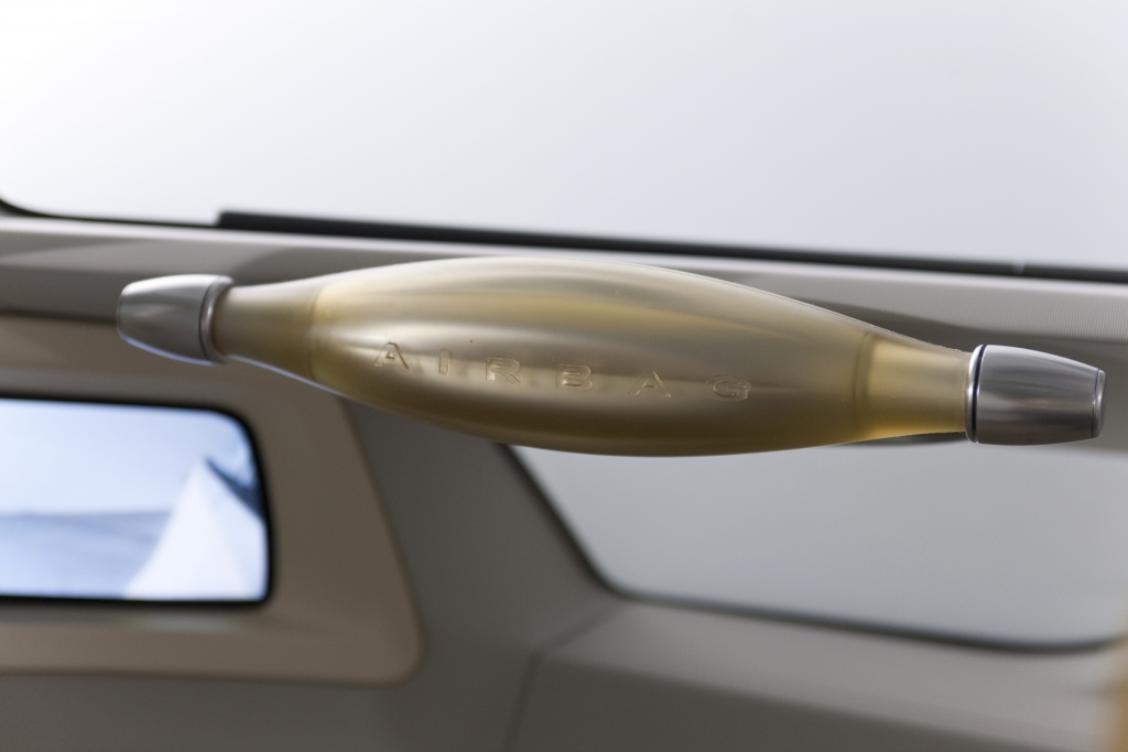 Toyota zeigt Elektroauto-Studie 