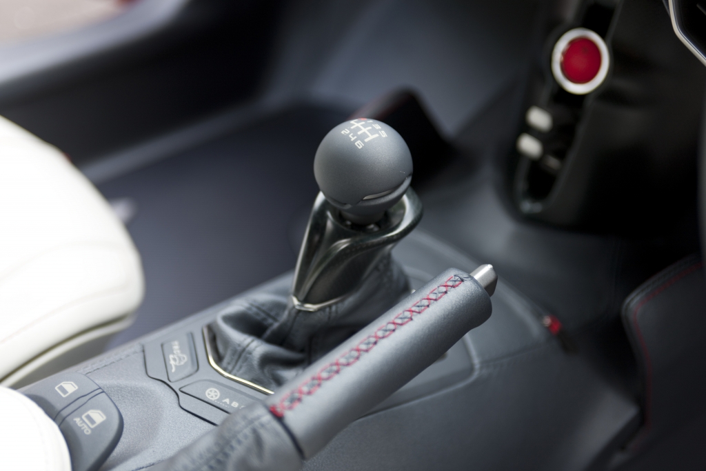 Toyota zeigt Elektroauto-Studie 