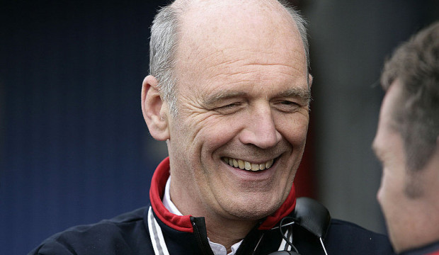 Ullrich bejubelt Titelverteidigung: Dem Druck standgehalten
