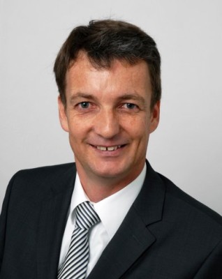 VW: Stefan Gies wird Chef der Pkw-Fahrwerkentwicklung