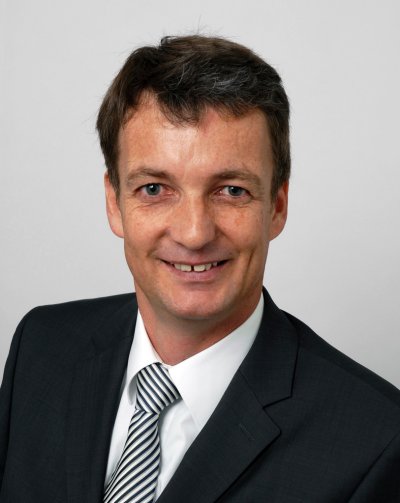 VW: Stefan Gies wird Chef der Pkw-Fahrwerkentwicklung