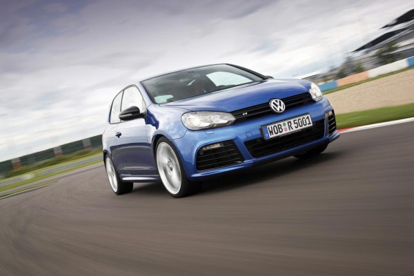 VW Topmodelle Golf R und Scirocco R mit 265 PS bestellbar 