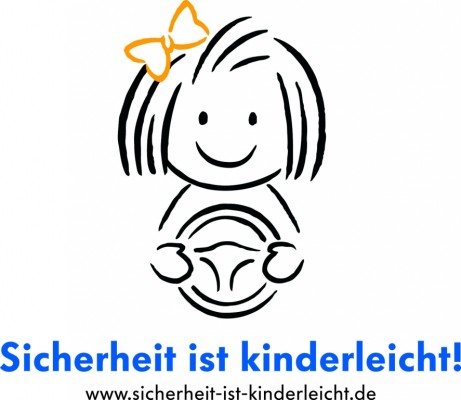 VW Zubehör ruft zum Kindersitztest auf 