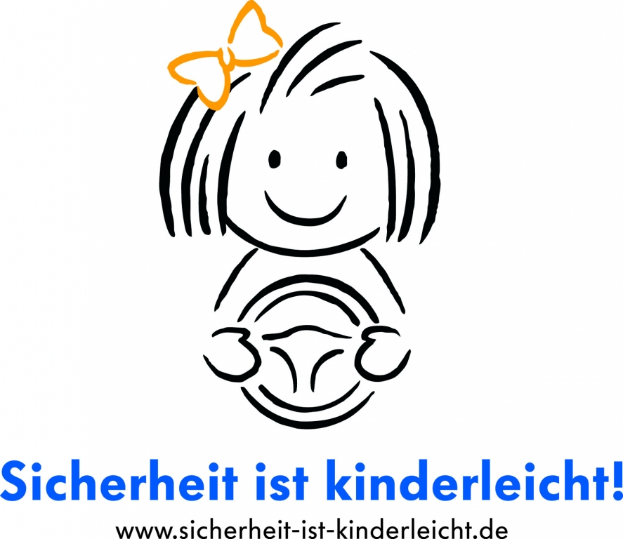 VW Zubehör ruft zum Kindersitztest auf 