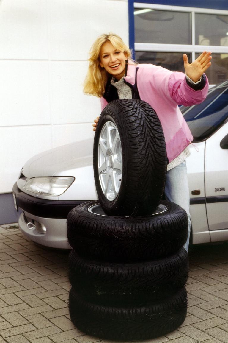Versicherung bezahlt auch bei Unfall mit Sommerreifen - Bild 2