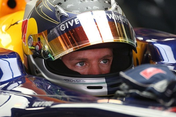 Vettel hält Titelhoffnung am Leben: Pole in Suzuka