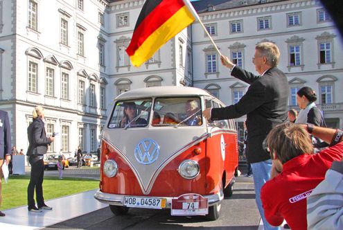 Video: Schloss Bensberg Classics