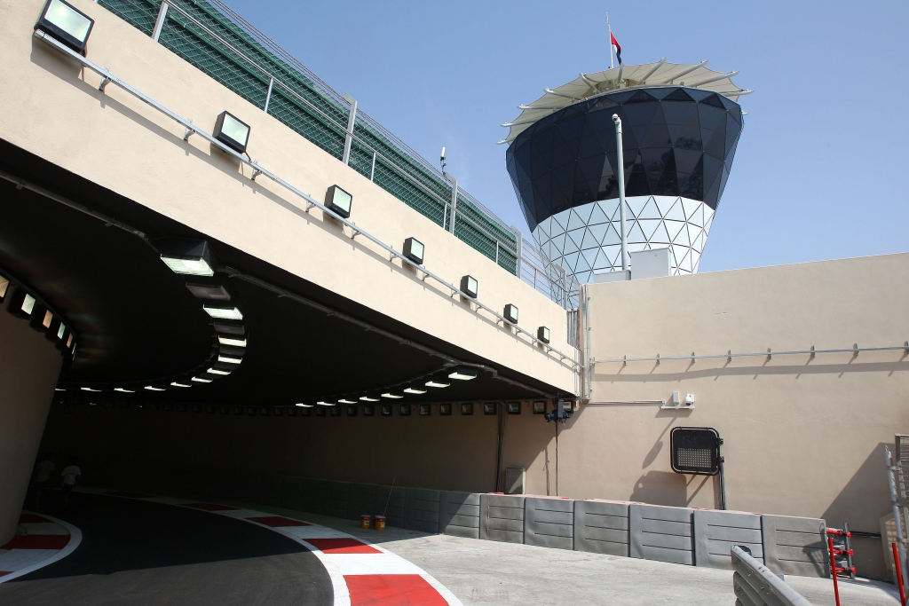 Video: Vorschau Formel 1 Grand Prix Abu Dhabi 2009