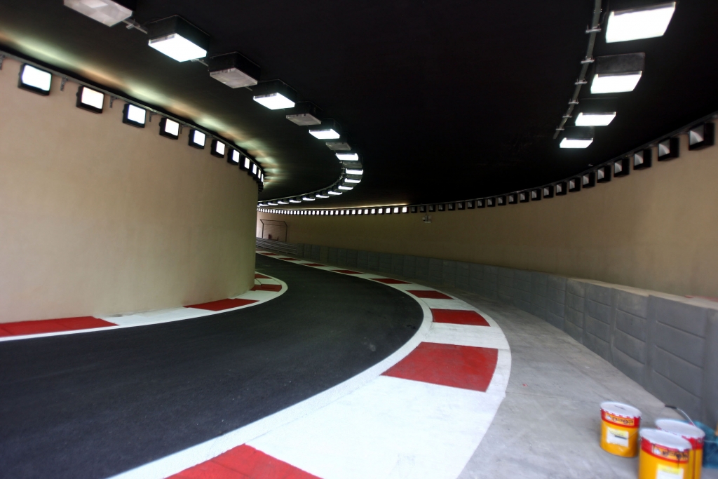 Video: Vorschau Formel 1 Grand Prix Abu Dhabi 2009