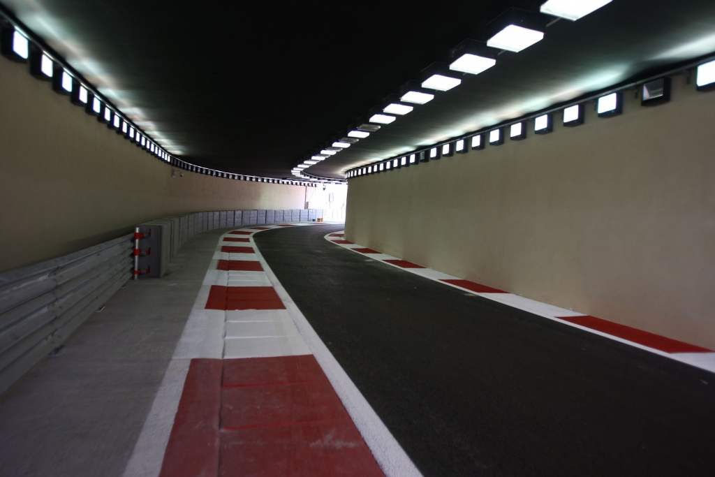 Video: Vorschau Formel 1 Grand Prix Abu Dhabi 2009