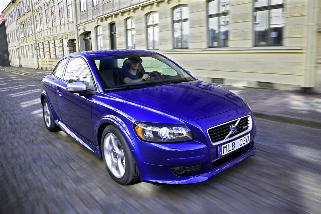 Volvo - Bild(2)