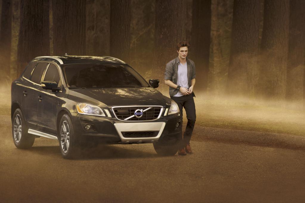 Volvo - Bild