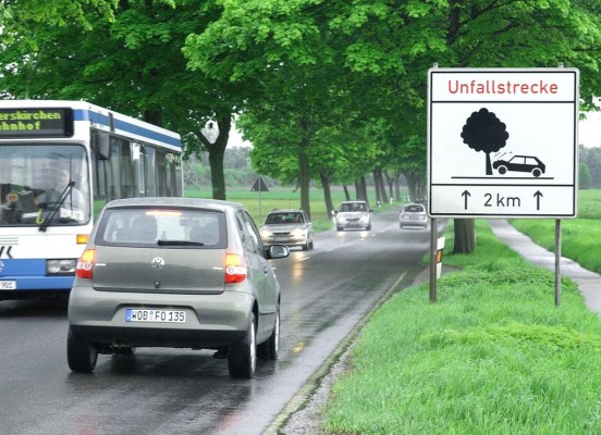 Volvo entwickelt Sicherheitssysteme für Senioren