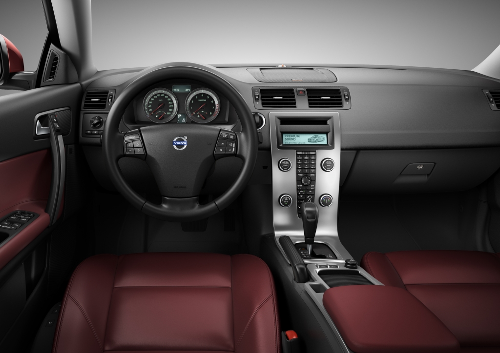 Volvo wertet den XC90 auf