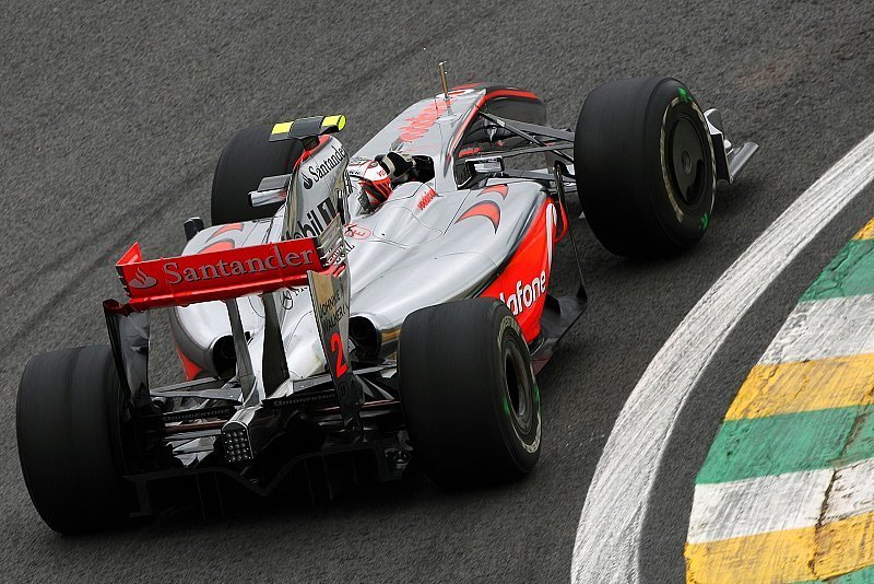 Whitmarsh: Wir können gewinnen: Meister der zweiten Hälfte