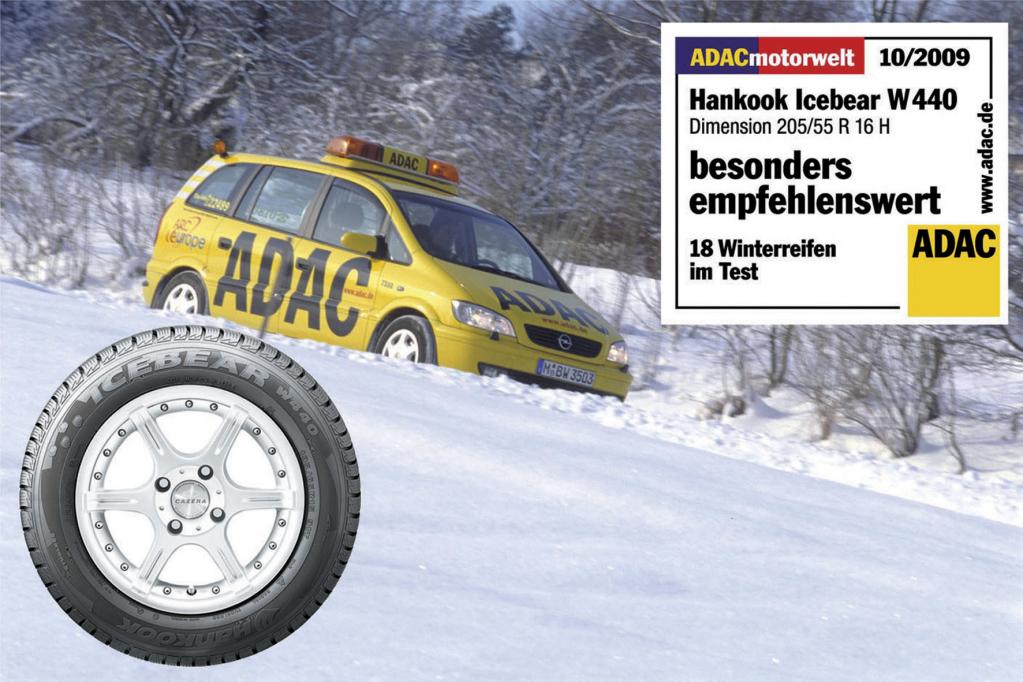 Winterreifen: Qualität muss nicht teuer sein - Bild 2