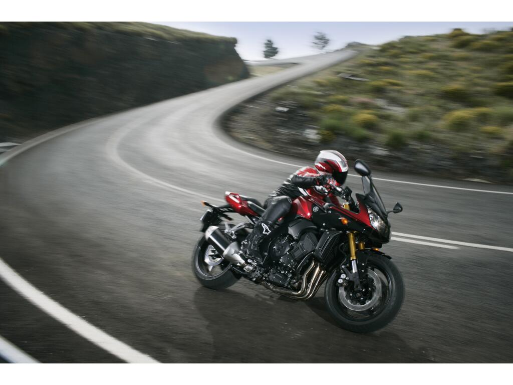 Yamaha Modelljahr 2010: Kleine Veränderung in allen Klassen 