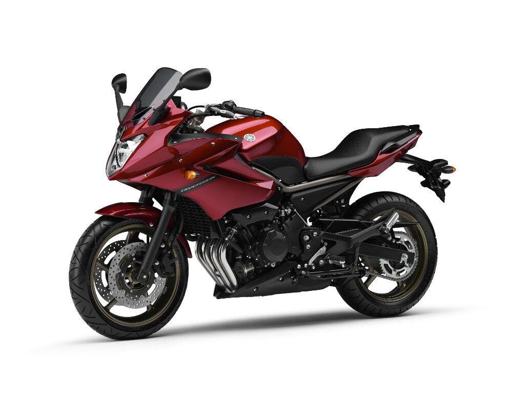 Yamaha Modelljahr 2010: Kleine Veränderung in allen Klassen 