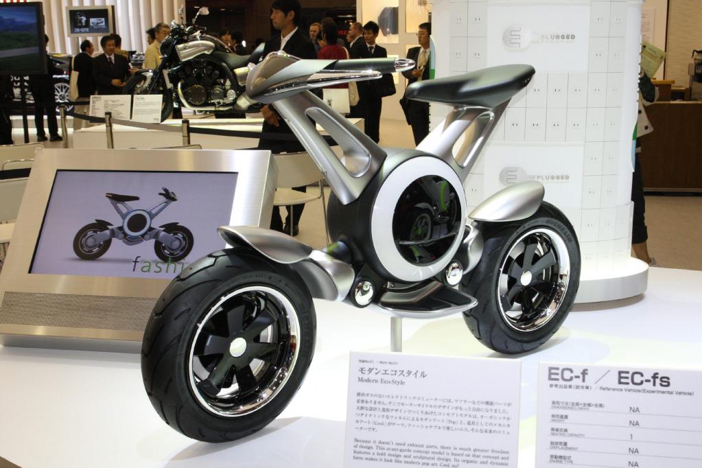 Yamaha 