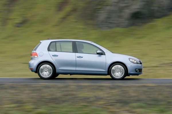 Zwei deutsche Diesel für US-Öko-Preis nominiert 