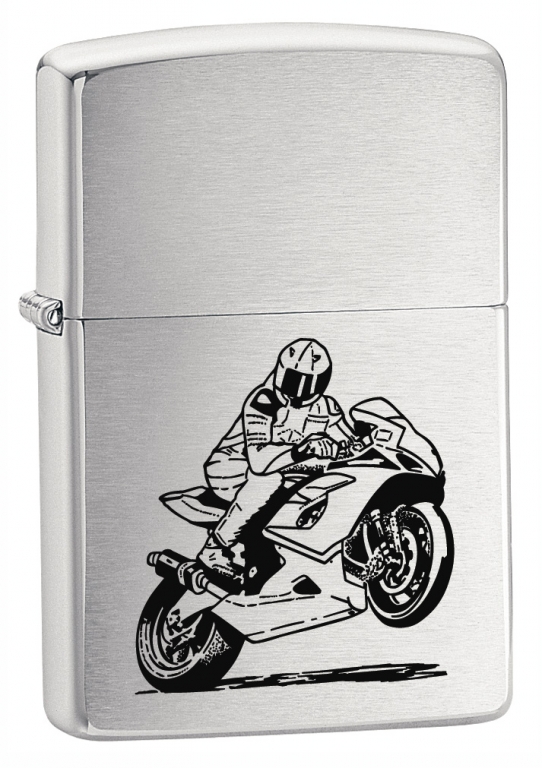 auto.de-Gewinnspiel- Jetzt wird's heiß: Zippo-Feuerzeuge klassisch und zeitlos