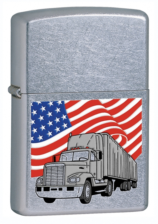 auto.de-Gewinnspiel- Jetzt wird's heiß: Zippo-Feuerzeuge klassisch und zeitlos